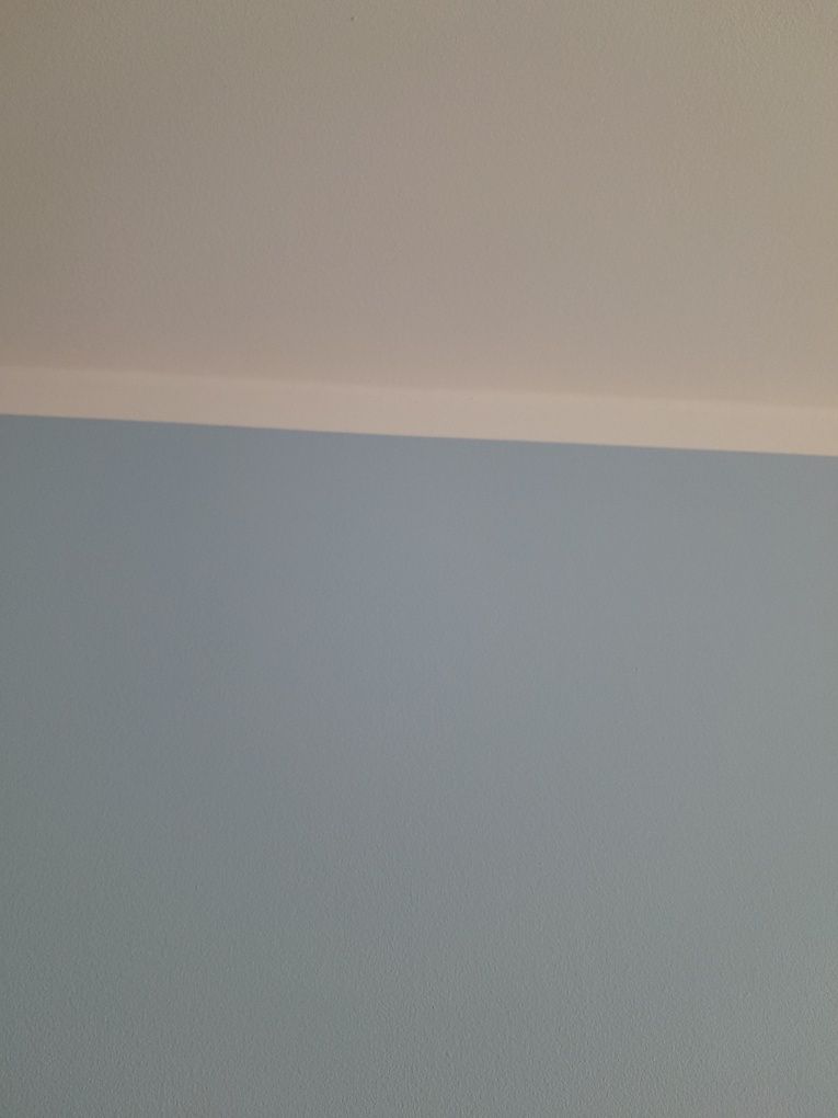 Beckers Designer Colour Aqua 2,5 l niebieski blue pokój dziecięcy