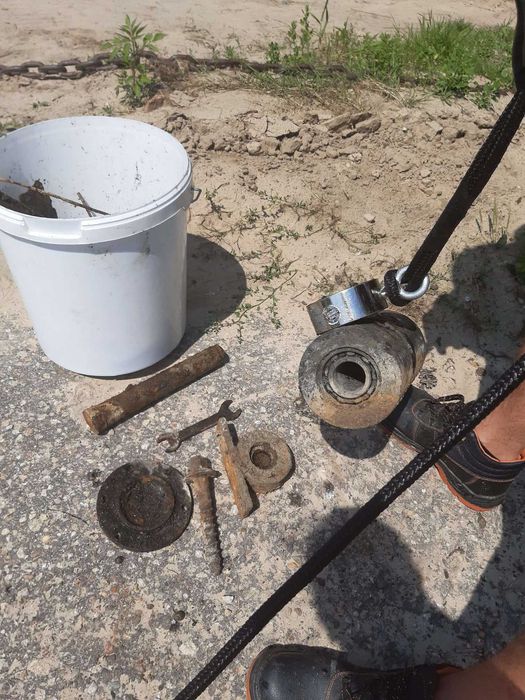 Magnes neodym poszukiwań kotwica żeglarska rękawiczki zestaw najlepszy