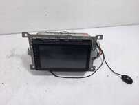 KIA CARNIVAL I LIFT 2.9CRDI 04R RADIO ANDROID AMC 675