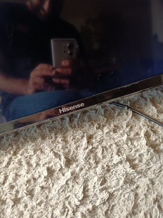 Hisense 32A4BG matryca płyta główna