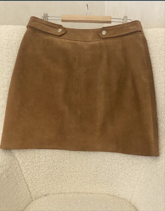 Спідниця юбка бренду Ganni оригінал