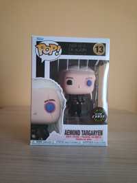 Aemond Targaryen (GITD CHASE) #13 Funko POP!