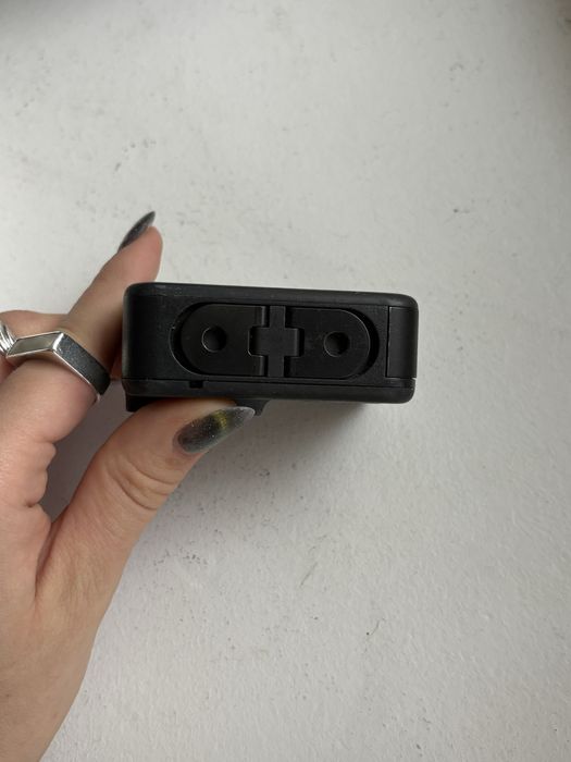 GoPro Hero 8 dwie baterie oryginalne pudełko akcesoria świetny stan