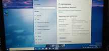 HP ноутбук Windows 11 новый/14"HD/Intel 2.4GHz DDR4/4GB SSD 32gb