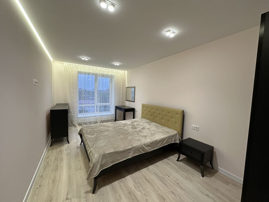 Здам 2 кімнатну квартиру вул. Княгинин 44