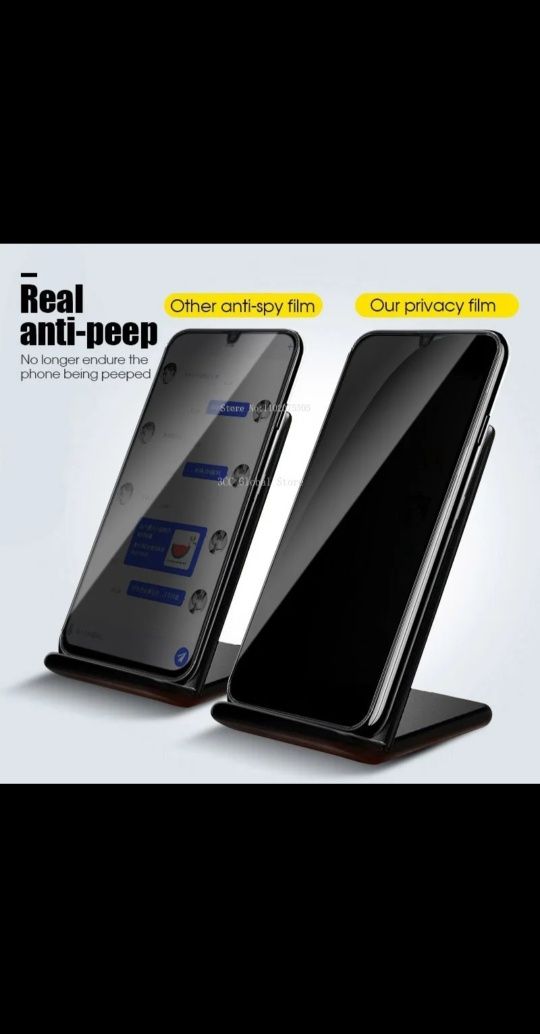 Película de vidro Temperado Samsung A54 5G