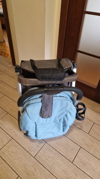 Візочок коляска carello gloria