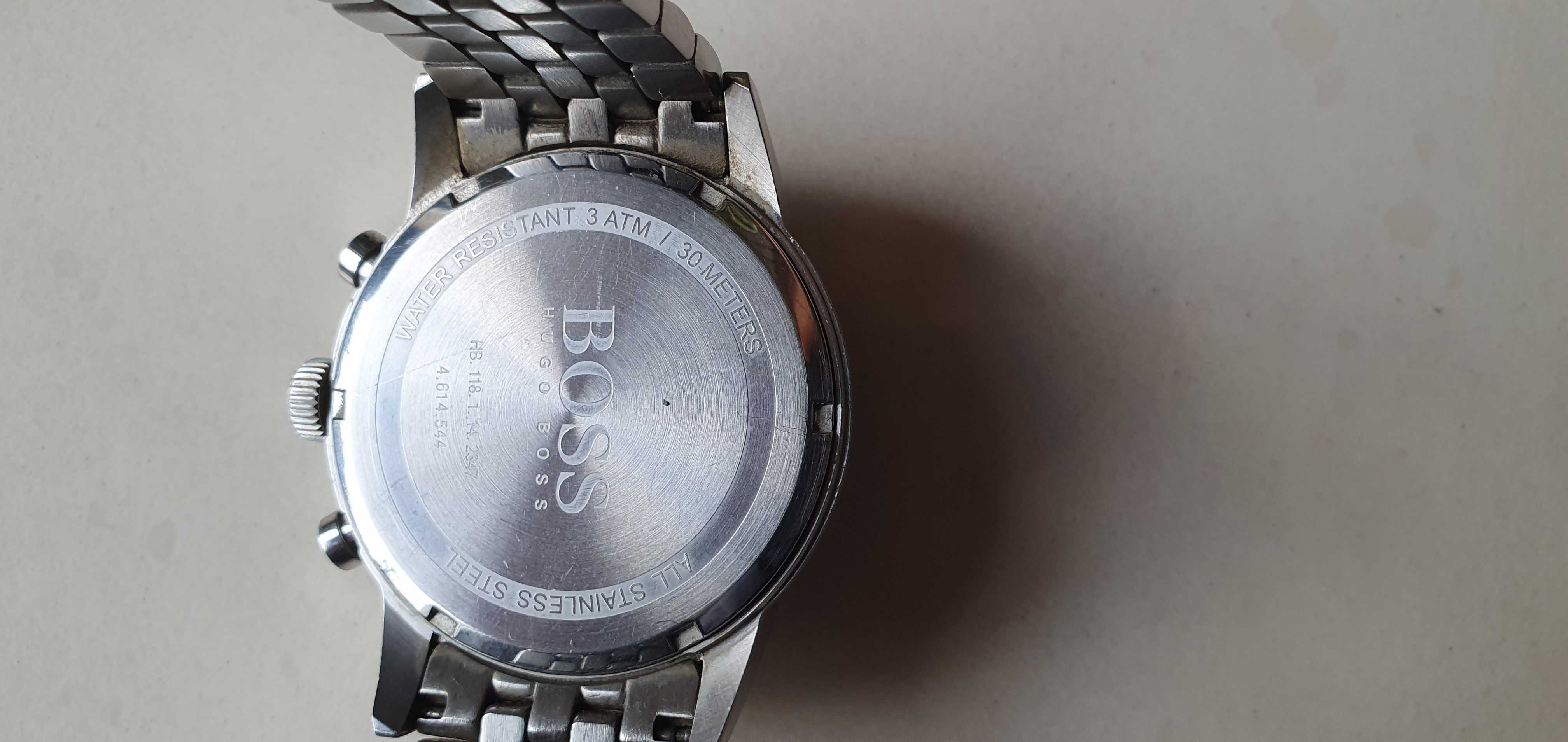 Zegarek premium Hugo Boss