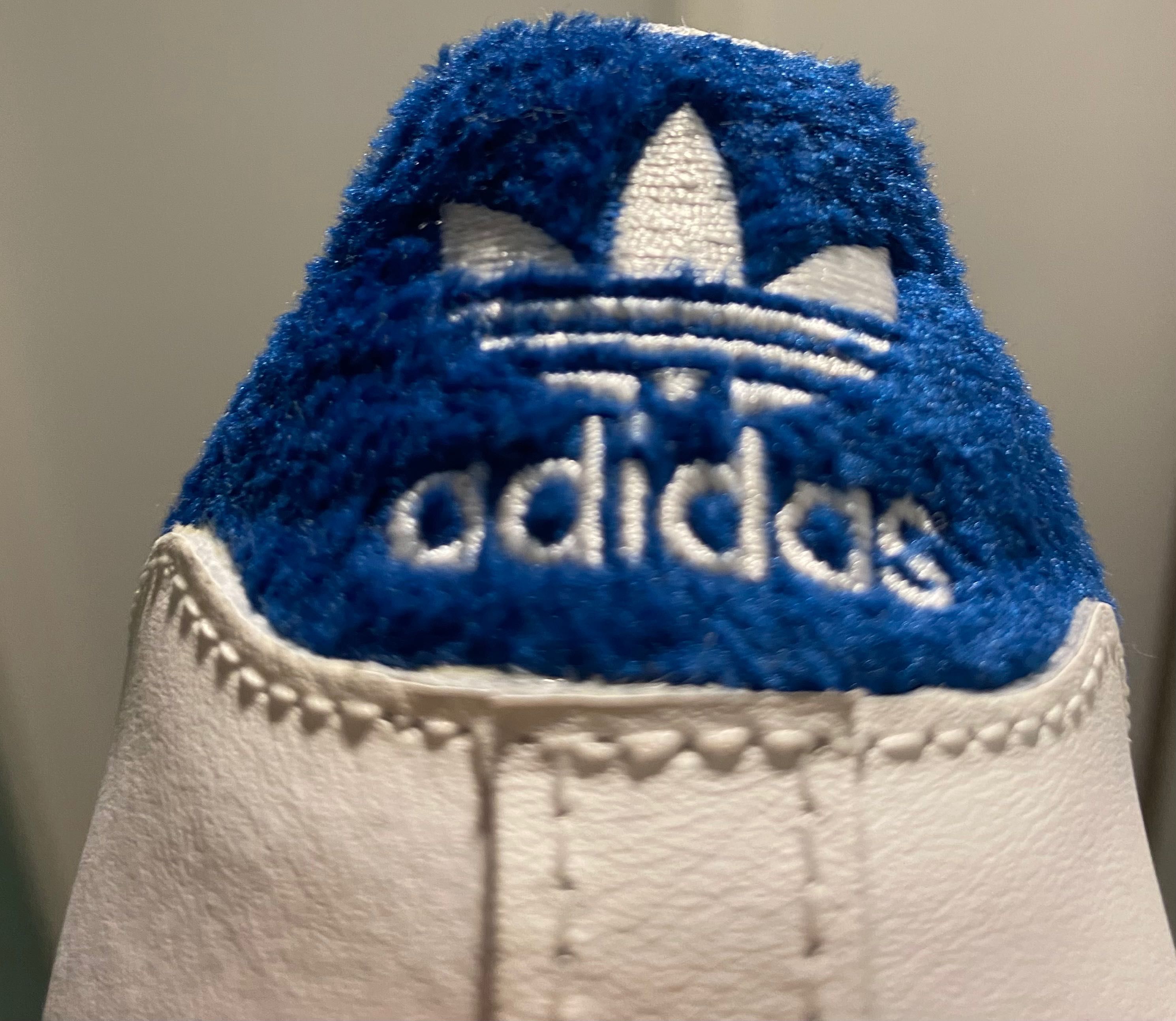 Adidas Superstar unikat