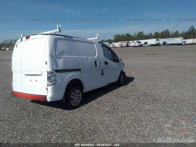 Разборка Nissan NV200 2013 - 2.0 запчасти оригинал