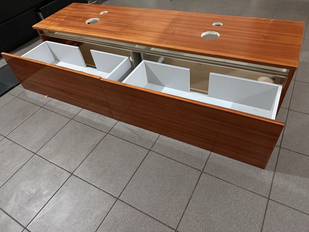 Szafka pod umywalke umywalki