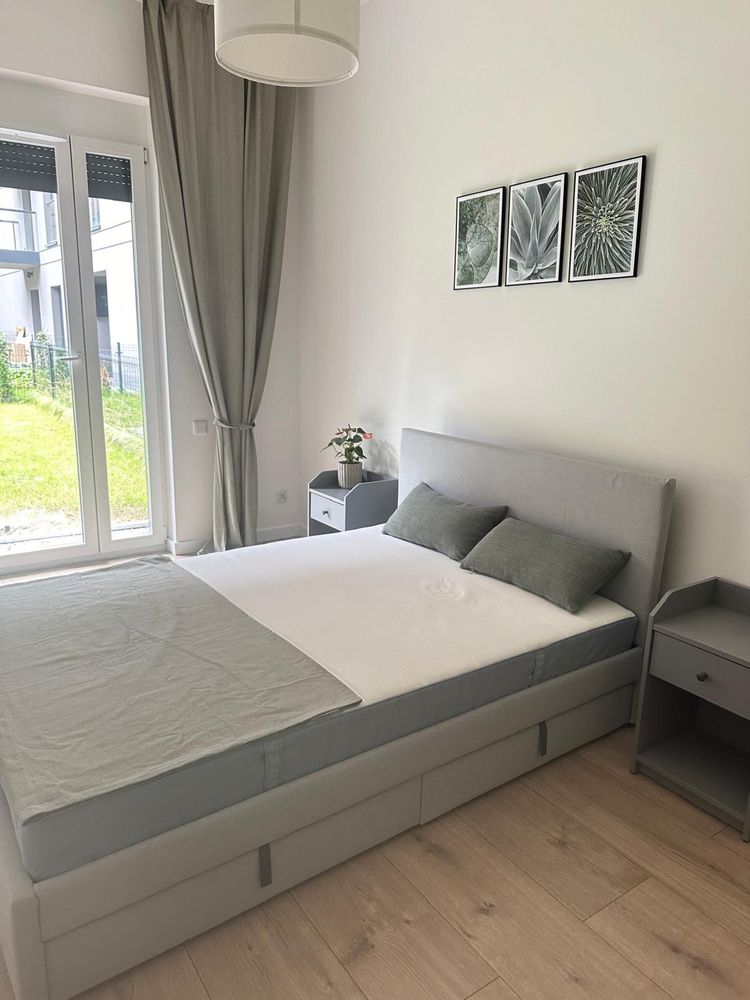 2-pokojowe mieszkanie | Nowe | ATAL City Square | ul. Madalińskiego