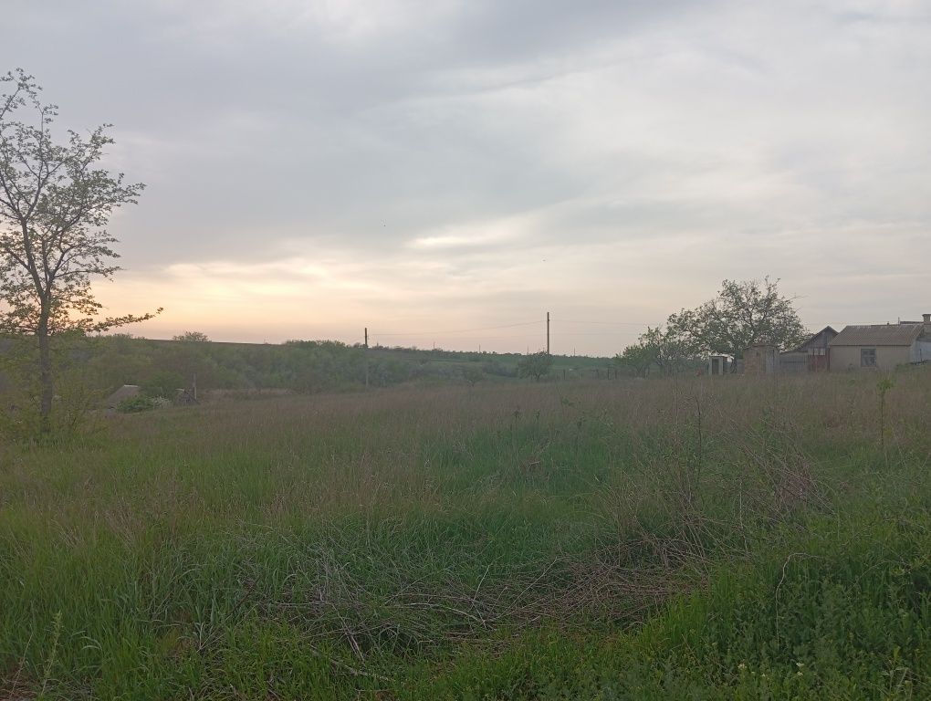 Дом с большим делимым участком в Великом Дальнике,возможна рассрочка