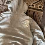Y-3 Yohji Yamamoto Adidas zip hoodie В НАЛИЧИИ