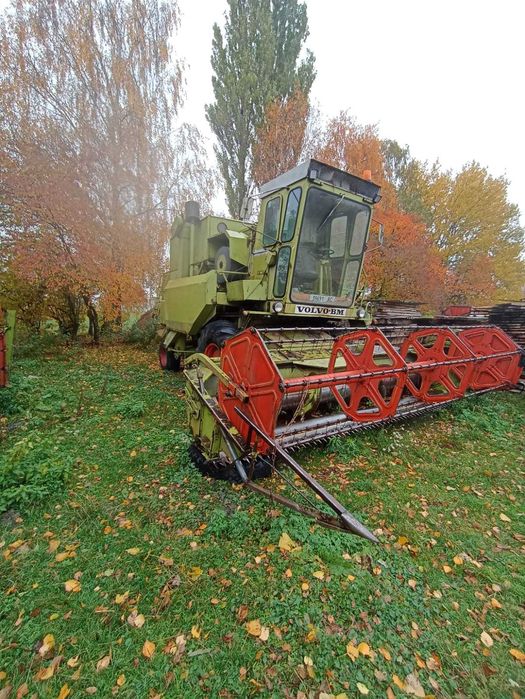 Продається Class Dominator 85