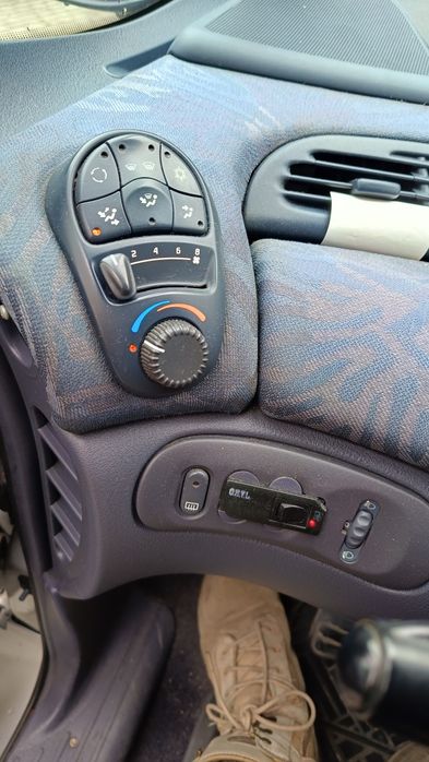Renault Grand Espace III