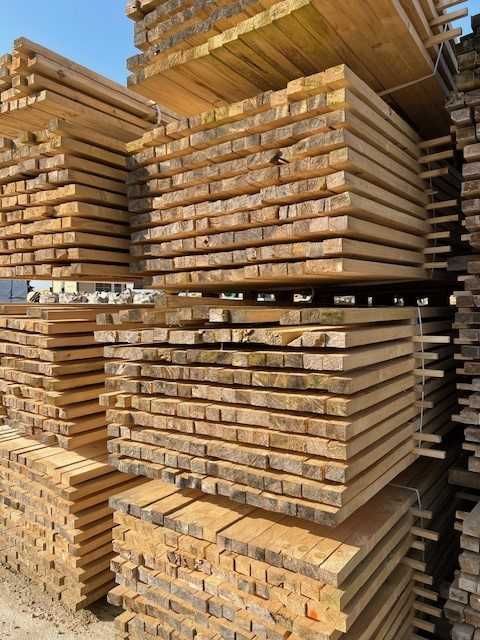 Łaty drewniane 40x60x4000