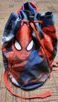 Plecako-worek Spider-Man