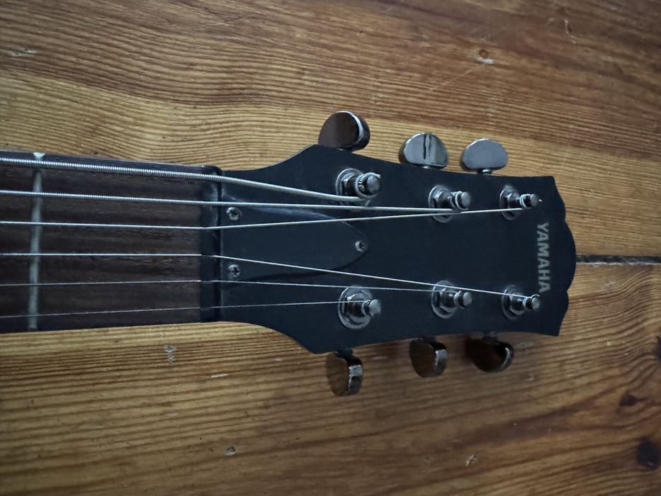 Yamaha AES520-D6 Drop 6 baritone