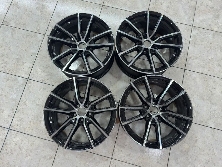 Jantes BMW 18&quot;