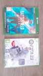 Fifa 23,battlefield 2024