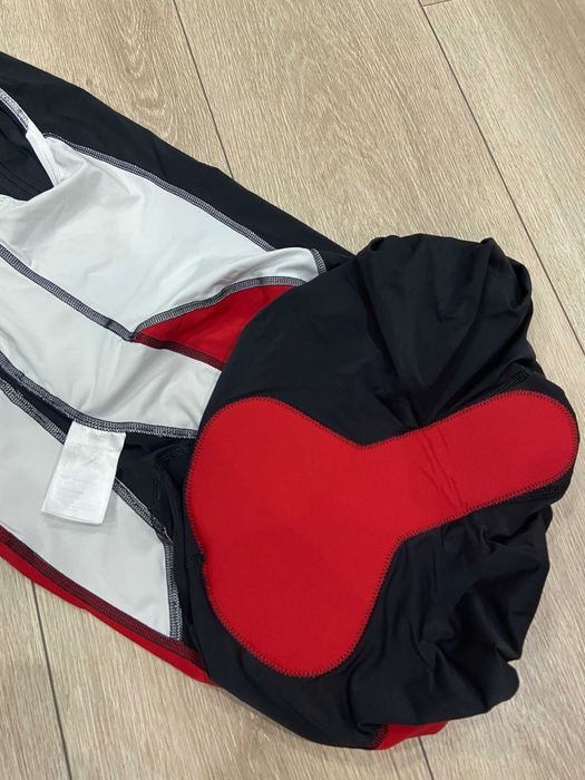 | L-М | Велокостюм / Велокомбез Трисьют Mens Speedo LZR Racer Tri Suit