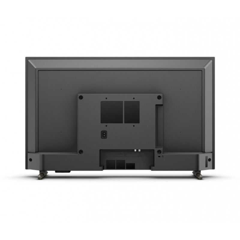 Телевізор 24 дюйми Philips 24PHS6808/12 (Smart TV Dolby Atmos Wi-Fi)