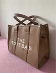 The tote bag marc jacobs torba