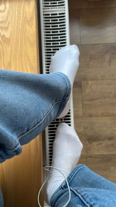 Pudlo rzeczy dla dziecka