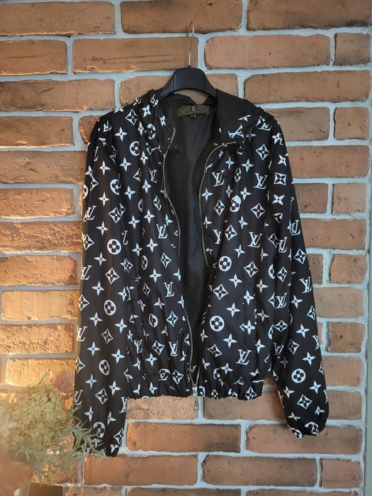 Kurtka bomberka rozmiar M/L