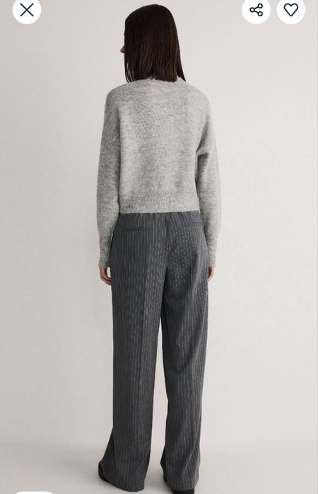 Брюки штани reserved