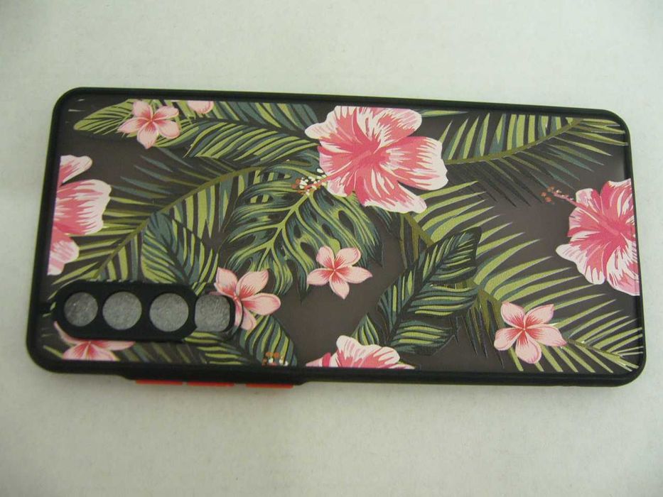 Etui na smartfon telefon