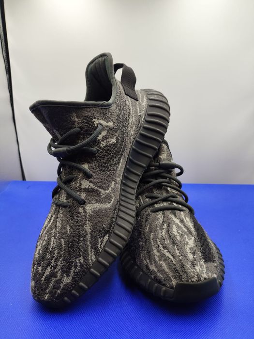 Adidas Yeezy Boost 350 v2 Low MX Dark Salt - 44,5 розмір. Оригінал