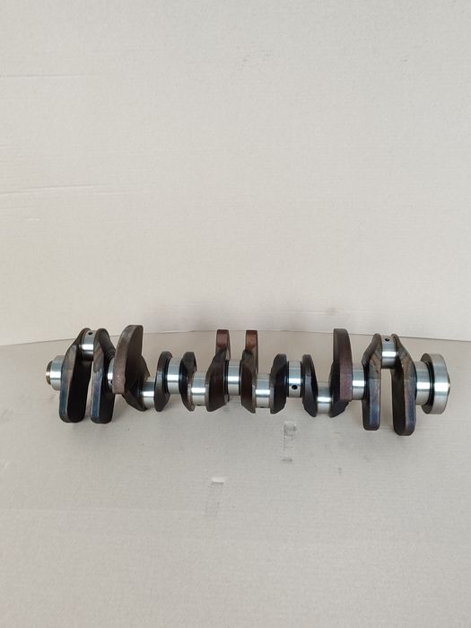 Коленвал N55 3.5i BMW X5 F15 E70 Колінвал Н55 Вал БМВ Х5 Е70 N55B30A