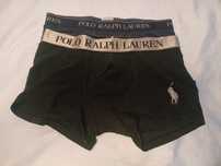 Bokserki męskie bawełniane Ralph Lauren M