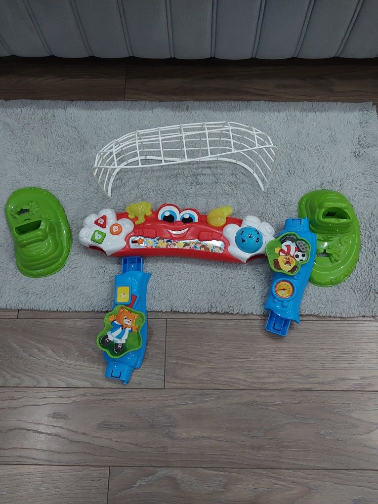 Bramka interaktywna clementoni
