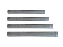 PRODUCENT: Rura piecowa: 100,110,120,130,140,150,180,200