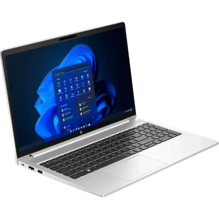Ноутбук HP ProBook 455 G10 Silver (8A629EA)