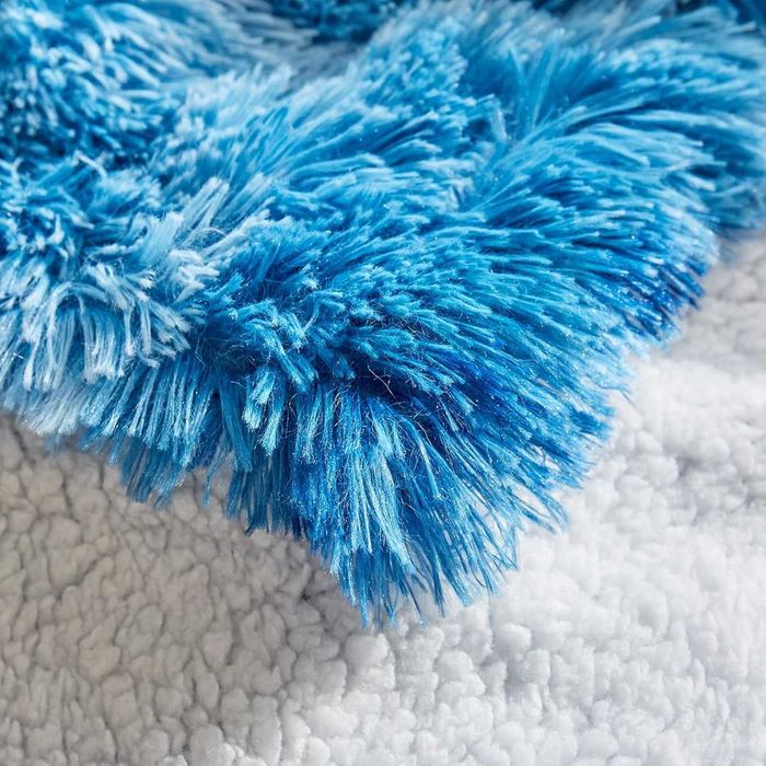 Nowy koc / kocyk / narzuta / pled / kołdra / miękki /200x220cm !A1822!