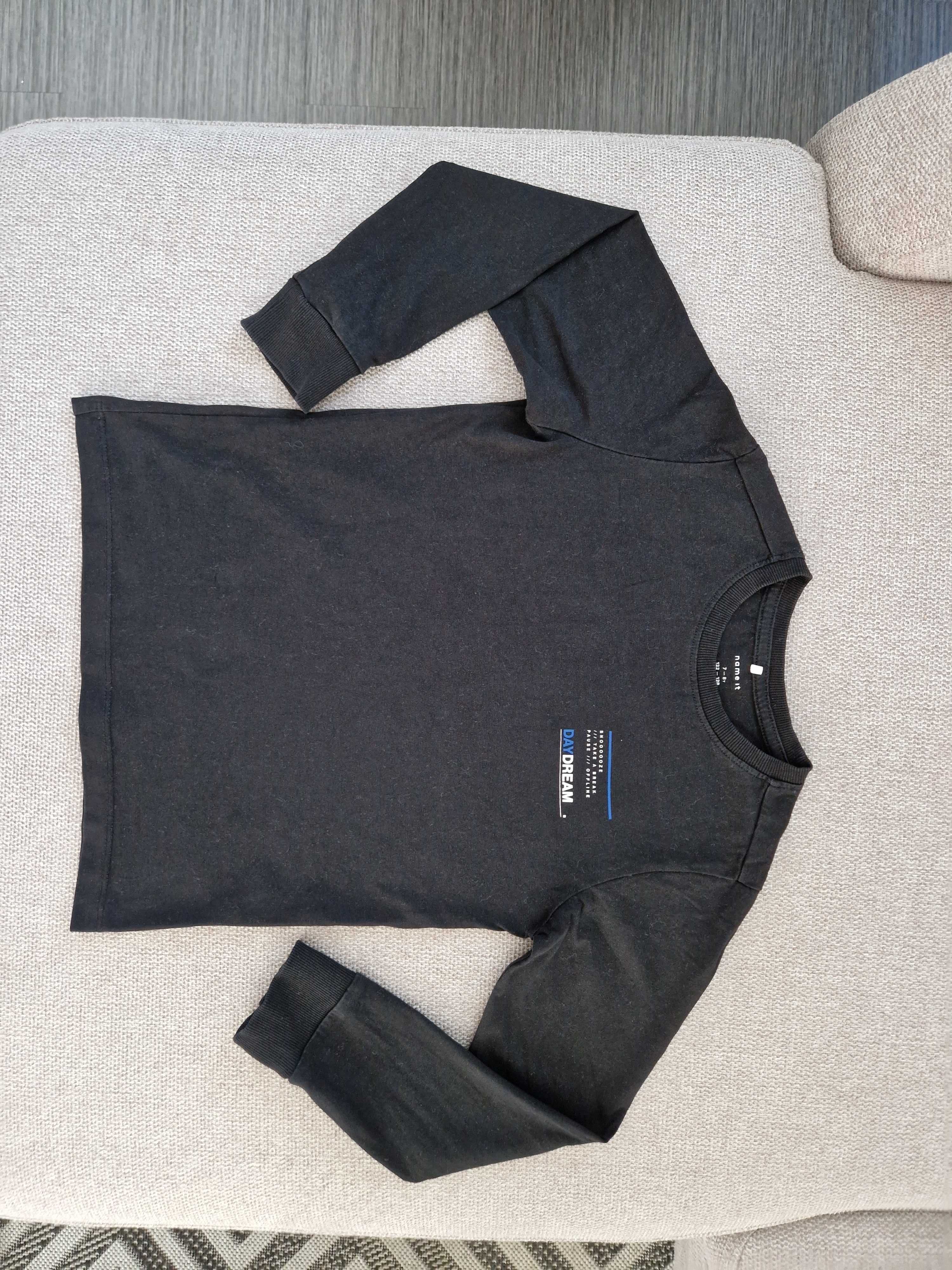 Koszulka / T-Shirt z długim rękawem