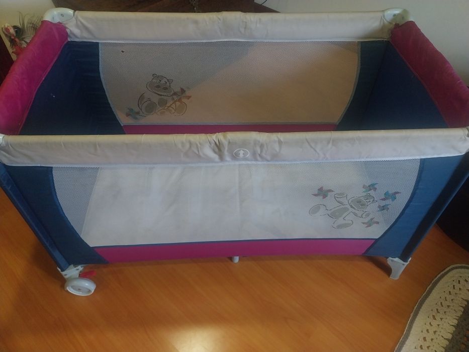 Parque  para bebés/crianças