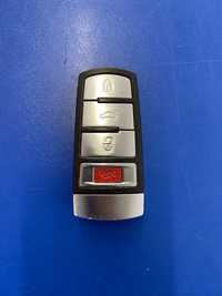 Ключ зажигания Volkswagen Passat CC , Passat B7 3C0959752BB 5FA009066