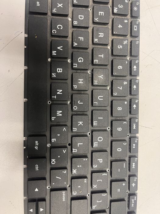Клавиатура для ноут бука