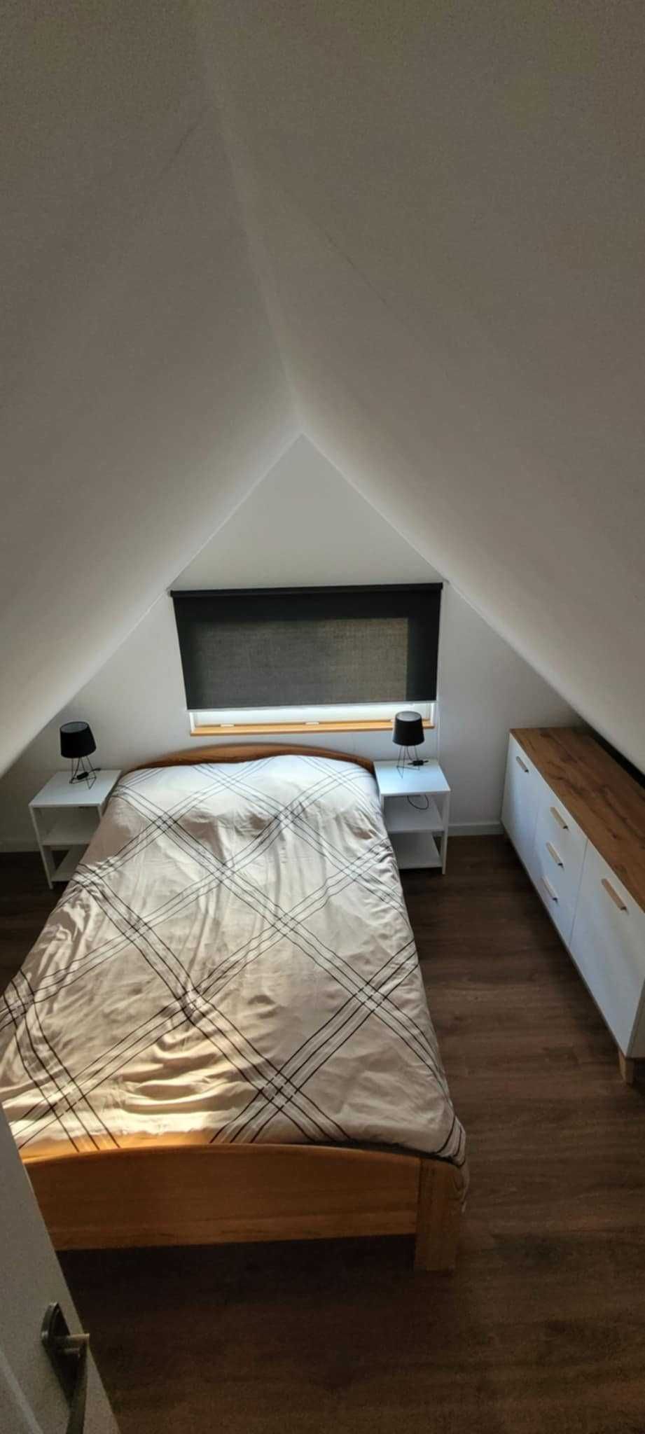 Noclegi Apartamenty Drewniaki Rydzewo
