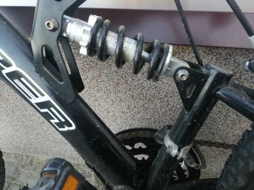 Rower Bike  GOOD