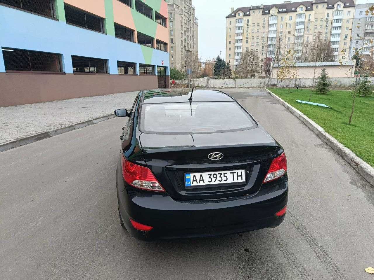 Аренда авто в Запорожье