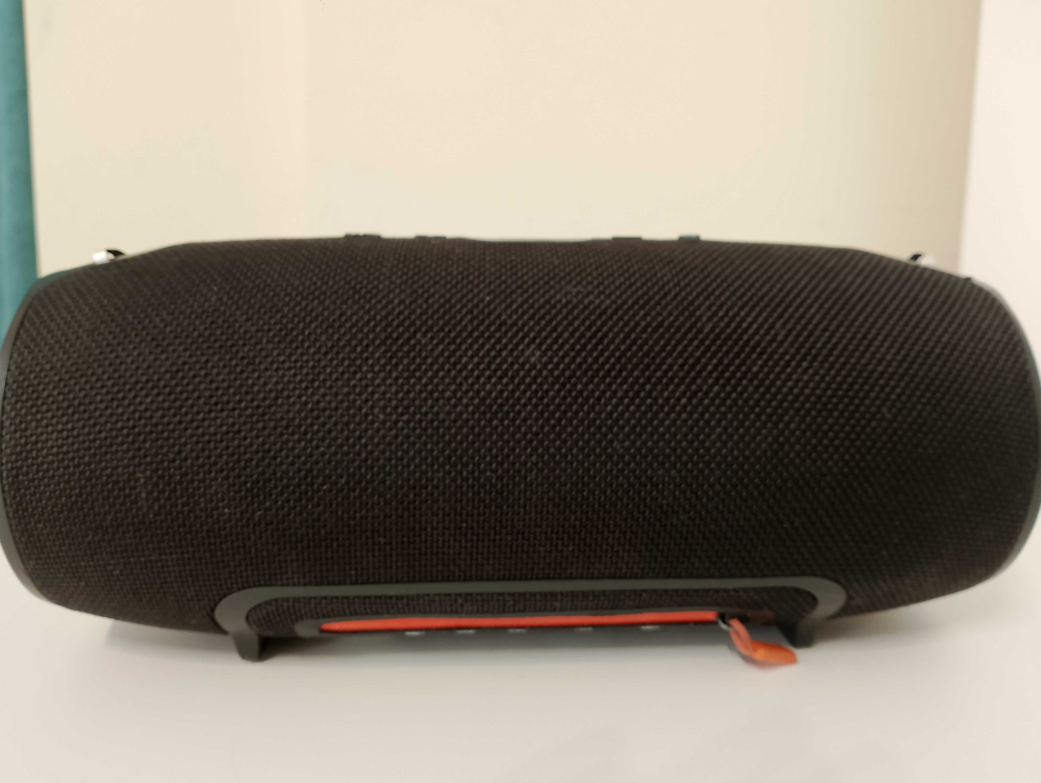 JBL xtreme czarny