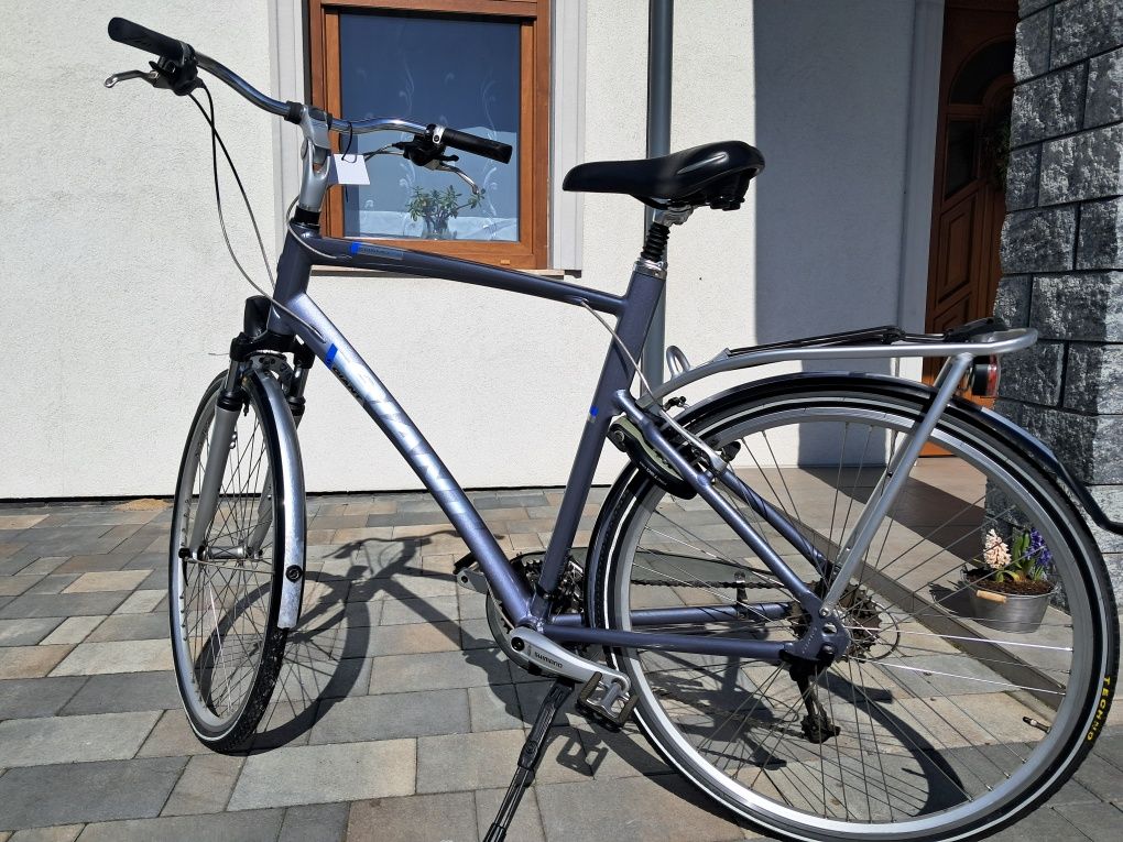 Rower męski 28 WYSYŁKA Giant Cosmo RS2  DEORE   Light Series