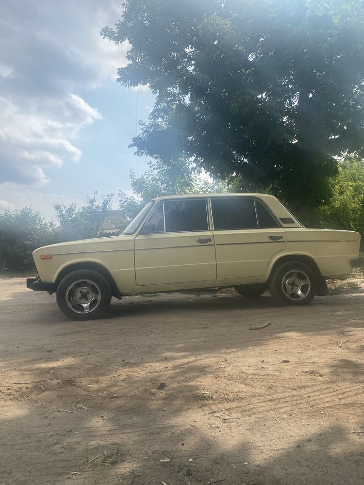 Продам Ваз 2106.