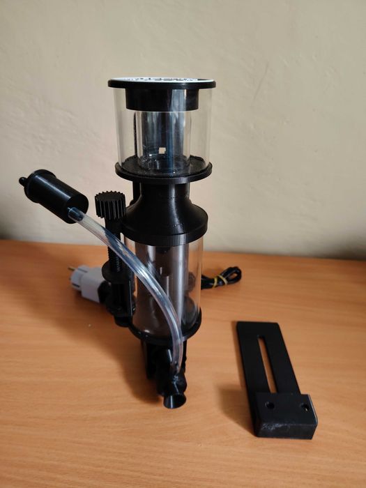 Odpieniacz, akwarium morskie